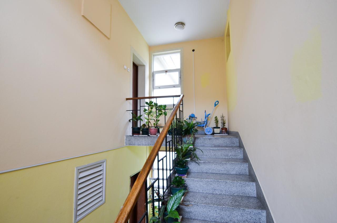 Central Apartment Kotor Exteriör bild